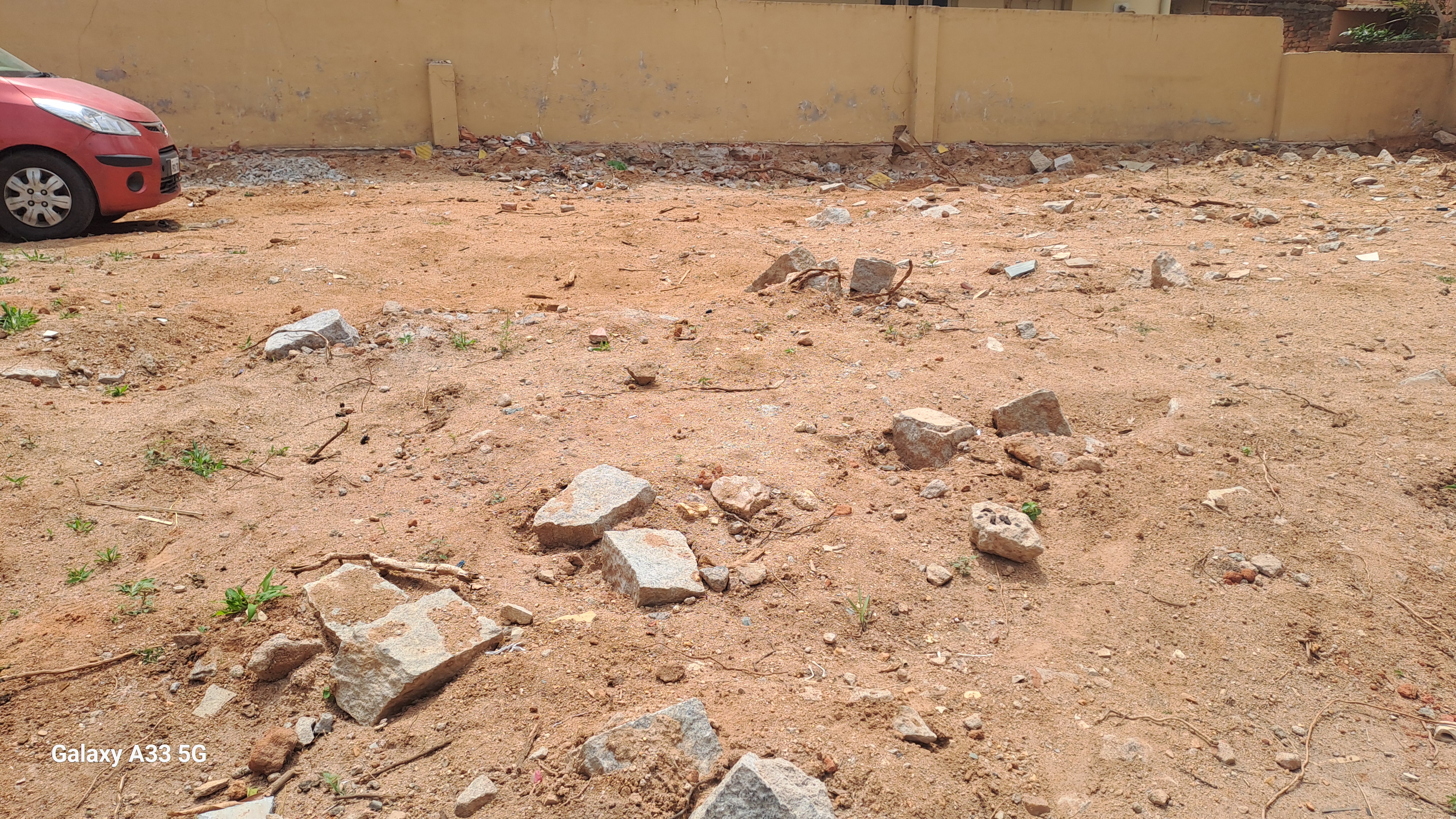 Plot For Sale in Kapra