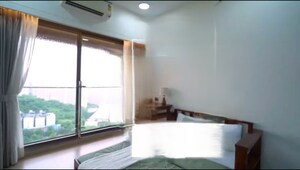 Kitchen in 3 BHK Apartment at Kanakia Silicon Valley, Powai – for Sale
