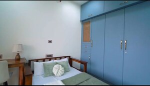 Kitchen in 3 BHK Apartment at Kanakia Silicon Valley, Powai – for Sale