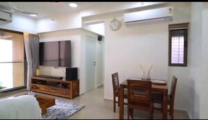 Kitchen in 3 BHK Apartment at Kanakia Silicon Valley, Powai – for Sale