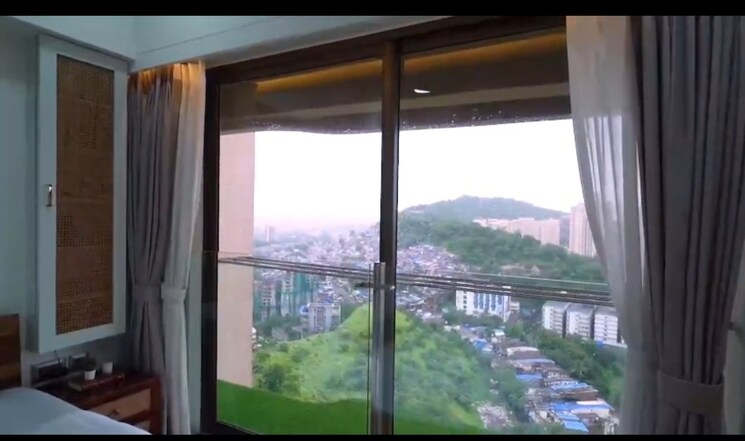 Room, kanakia-silicon-valley 3 Bedroom 958 Sq.Ft. Apartment In Powai Mumbai 8917507