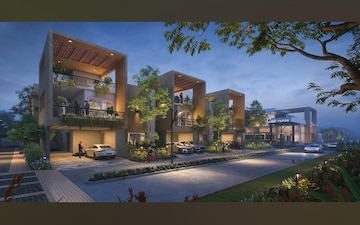 4 BHK Villa For Sale in Urbanrise Paradise On Earth, Gangasandra