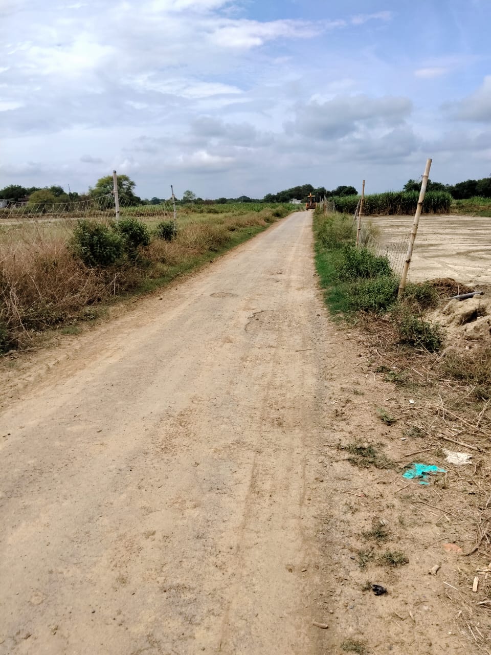 Plot For Sale in Divyan Builder 