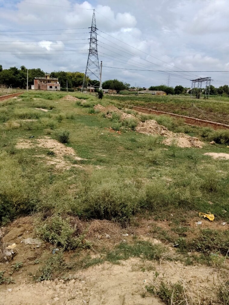 undefined, babatpur  1360 Sq.Ft. Plot In Babatpur Varanasi 8917503