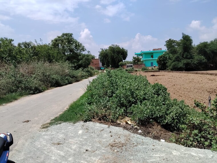 Garden, babatpur  1360 Sq.Ft. Plot In Babatpur Varanasi 8917503