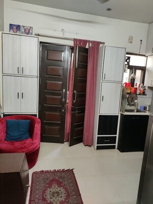 Living Room in 6+ BHK Independent House at Dayanand Colony – for Sale