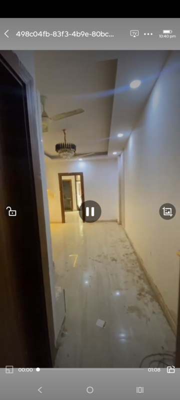 2 BHK Builder Floor For Sale in Lucky The Palm Valley, Sector 1 Greater Noida