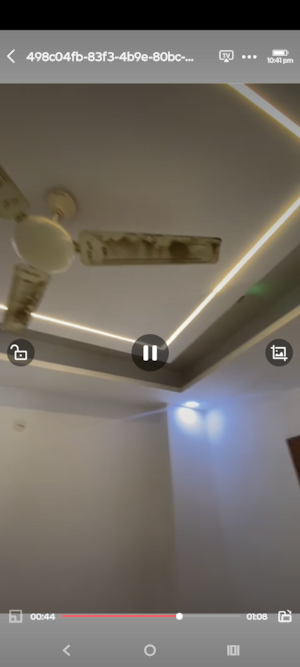 Furnished Amenities in 2 BHK Builder Floor at Lucky The Palm Valley, Sector 1 Greater Noida – for Sale