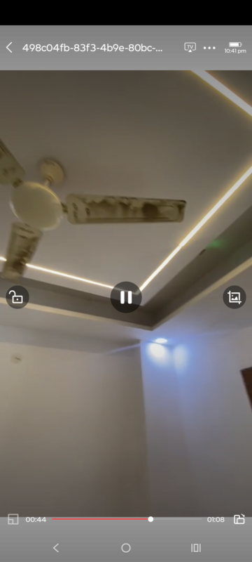 Furnished Amenities in 2 BHK Builder Floor at Lucky The Palm Valley, Sector 1 Greater Noida – for Sale