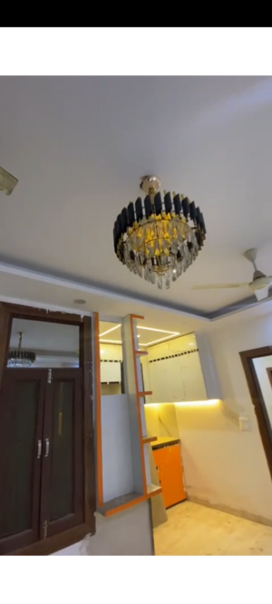 Furnished Amenities in 2 BHK Builder Floor at Lucky The Palm Valley, Sector 1 Greater Noida – for Sale