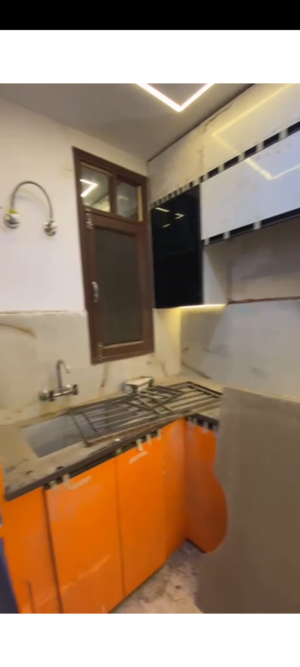 Furnished Amenities in 2 BHK Builder Floor at Lucky The Palm Valley, Sector 1 Greater Noida – for Sale