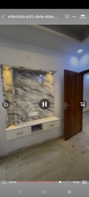 Furnished Amenities in 2 BHK Builder Floor at Lucky The Palm Valley, Sector 1 Greater Noida – for Sale