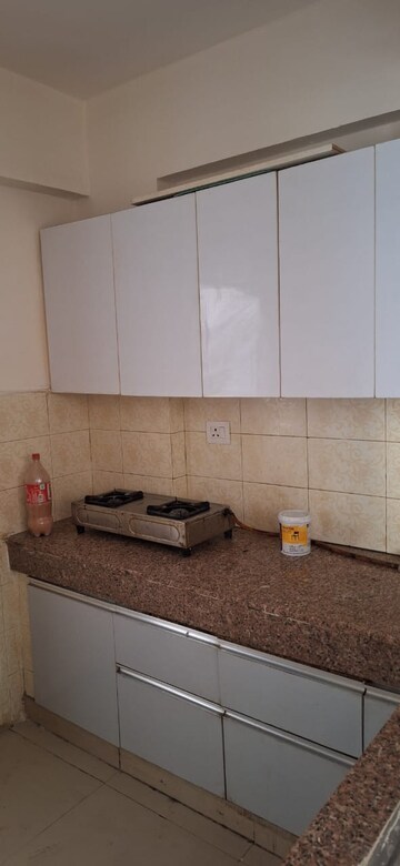 Bathroom in 2 BHK Apartment at Logix Blossom County, Sector 137 – for Rent