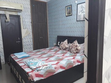 2 BHK Apartment For Rent in Gomti Nagar