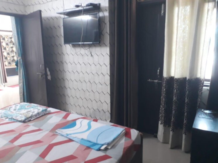 Bedroom, gomti nagar 2 Bedroom 1250 Sq.Ft. Apartment In Gomti Nagar Lucknow 8917513