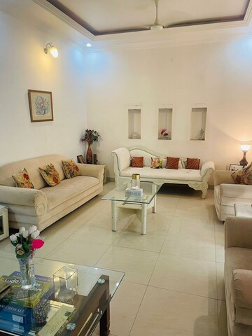 5 BHK Independent House For Rent in Jubilee Hills