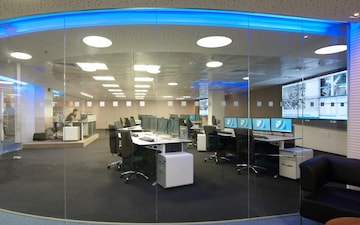Office Space For Rent in Magic Square, Malad East