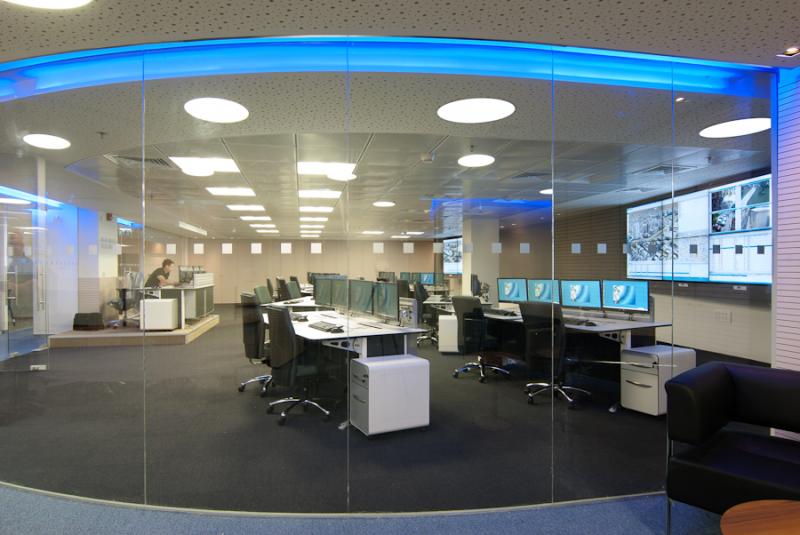 Office Space For Rent in Magic Square