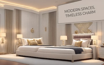 3 BHK Apartment For Sale in Prasad Rare Earth, Em Bypass