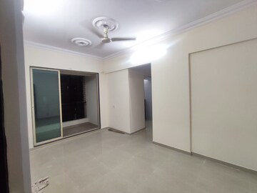 1 BHK Apartment For Rent in Innovative R K Residency, Nerul