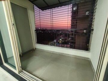 Room in 1 BHK Apartment at Innovative R K Residency, Nerul – for Rent