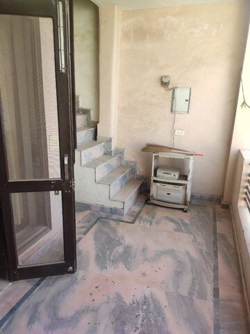 Bathroom in 6 BHK Independent House at Dayanand Colony – for Sale