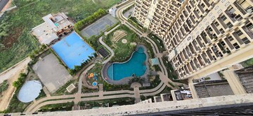 3 BHK Apartment For Sale in ATS Triumph, Sector 104