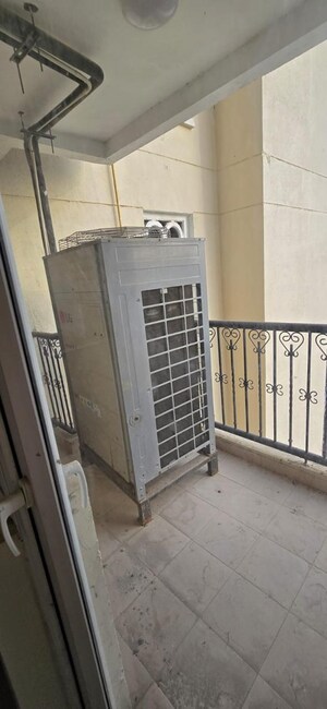 Balcony in 3 BHK Apartment at ATS Triumph, Sector 104 – for Sale