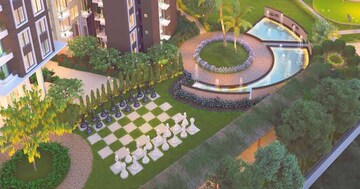 3 BHK Apartment – Garden View at Hero Homes Gurgaon, Sector 104 - for Sale