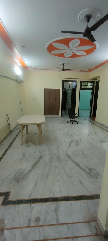 Floor Plan in  Office Space at Gomti Nagar – for Rent
