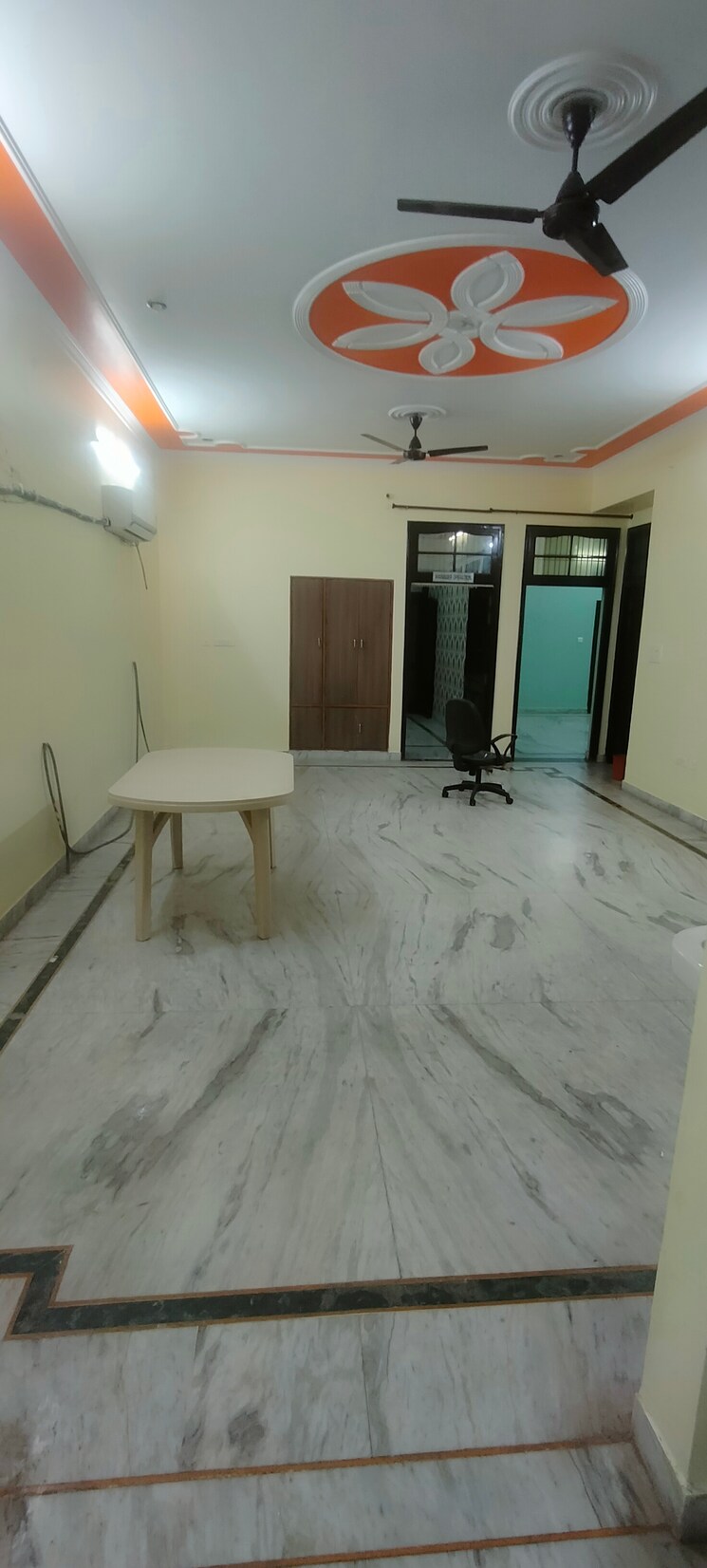 Floor Plan, gomti nagar Commercial Office Space 3200 Sq.Ft. In Gomti Nagar Lucknow 8917533
