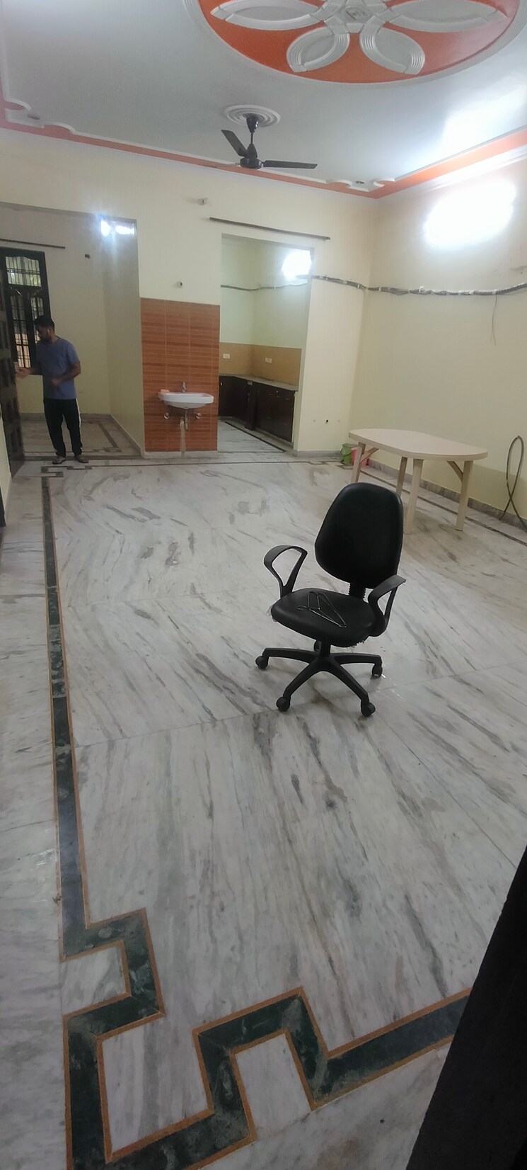 Floor Plan, gomti nagar Commercial Office Space 3200 Sq.Ft. In Gomti Nagar Lucknow 8917533