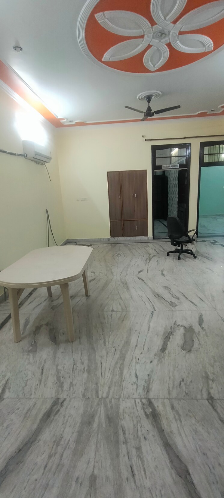 Floor Plan, gomti nagar Commercial Office Space 3200 Sq.Ft. In Gomti Nagar Lucknow 8917533