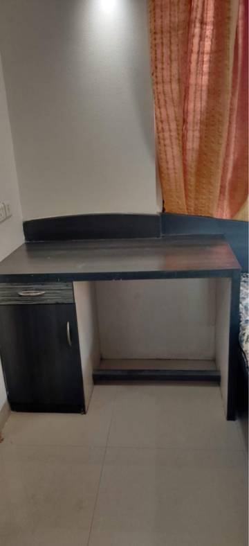 Furnished Amenities in 3 BHK Apartment at Amit 9 Green Park, Parvati Paytha – for Rent