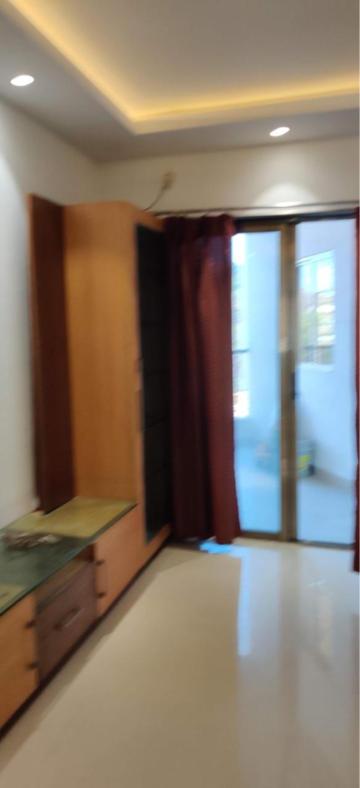 Bedroom in 3 BHK Apartment at Amit 9 Green Park, Parvati Paytha – for Rent