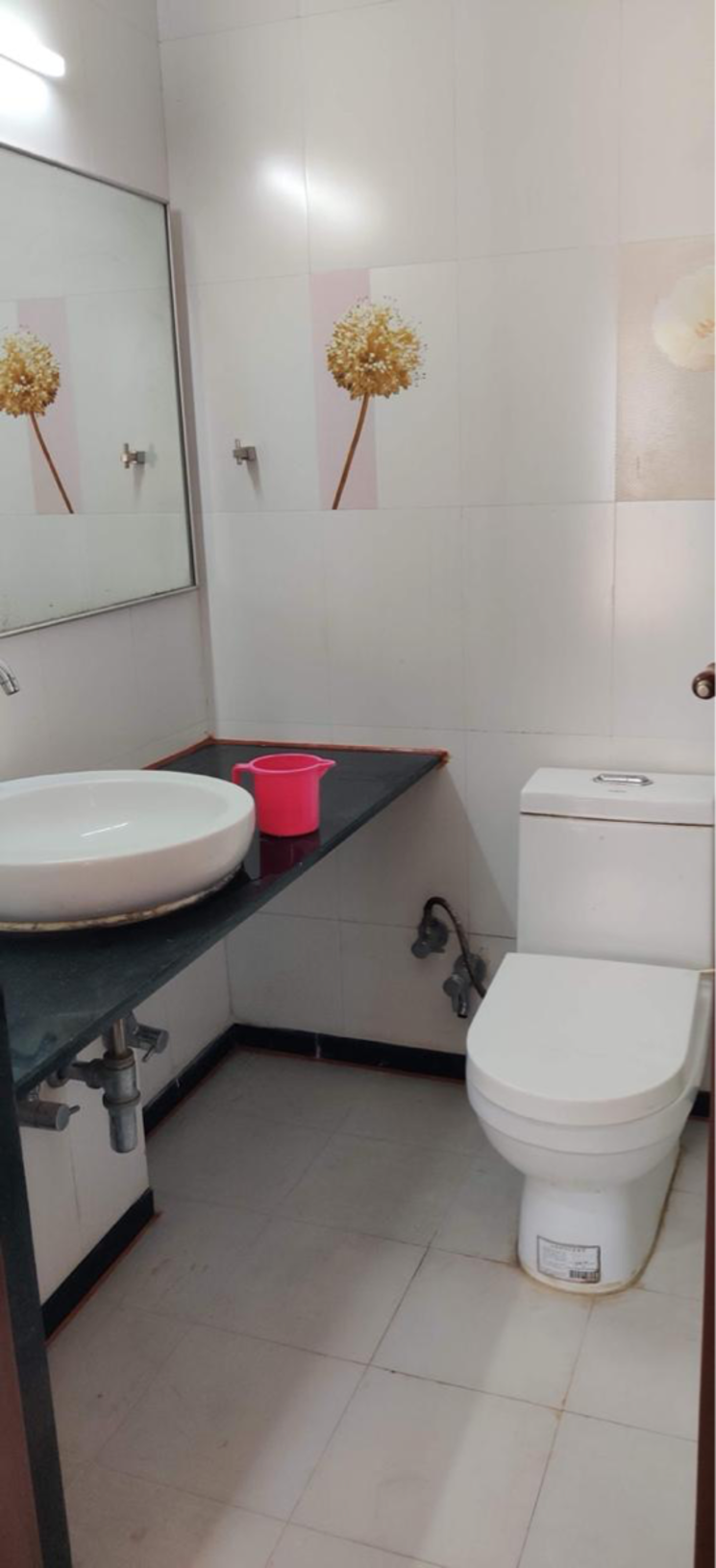 Team Area, amit-9-green-park 3 Bedroom 1500 Sq.Ft. Apartment In Parvati Paytha Pune 8917536