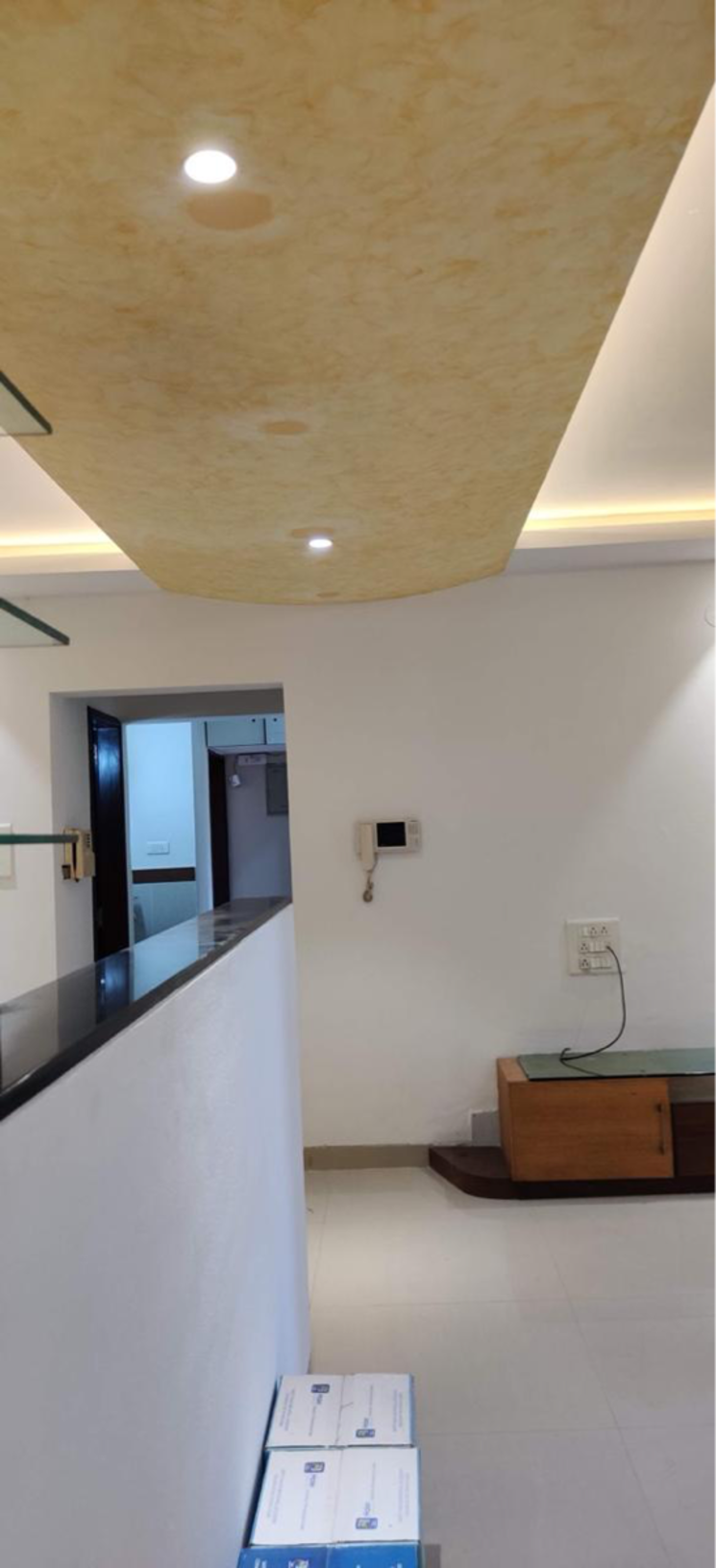 Room, amit-9-green-park 3 Bedroom 1500 Sq.Ft. Apartment In Parvati Paytha Pune 8917536