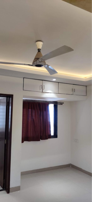 Kitchen in 3 BHK Apartment at Amit 9 Green Park, Parvati Paytha – for Rent