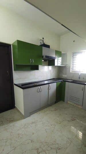 Kitchen in 2 BHK Apartment at Kundrathur – for Sale