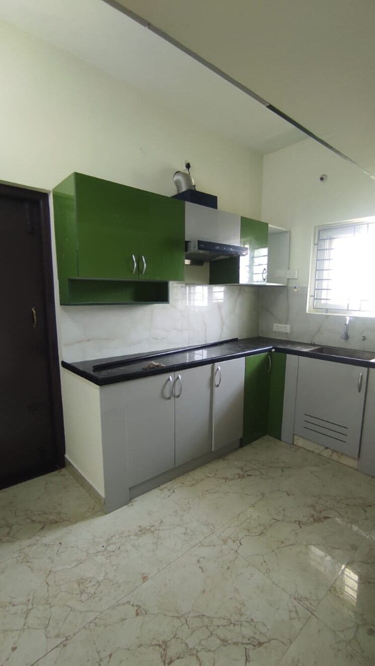 Kitchen, kundrathur 2 Bedroom 909 Sq.Ft. Apartment In Kundrathur Chennai 8917541