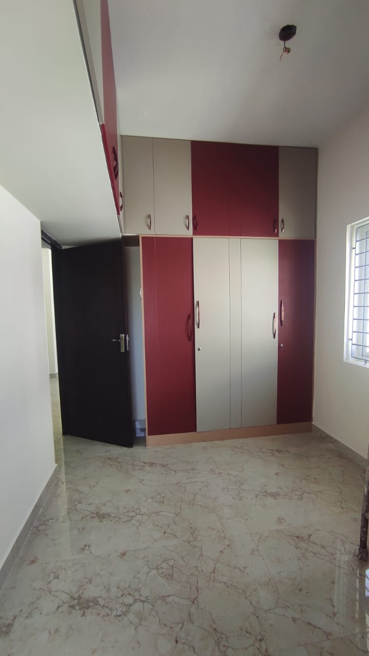 2 BHK + Study Room Apartment For Sale in Levels 