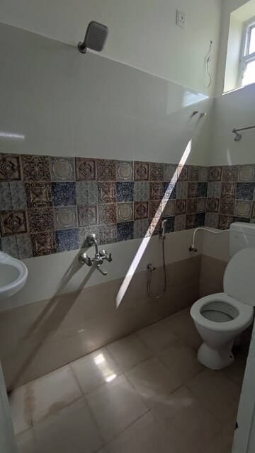 Bathroom in 2 BHK Apartment at Kundrathur – for Sale