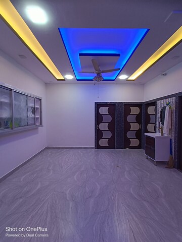 Bedroom in 2 BHK Villa at Indira Nagar – for Rent