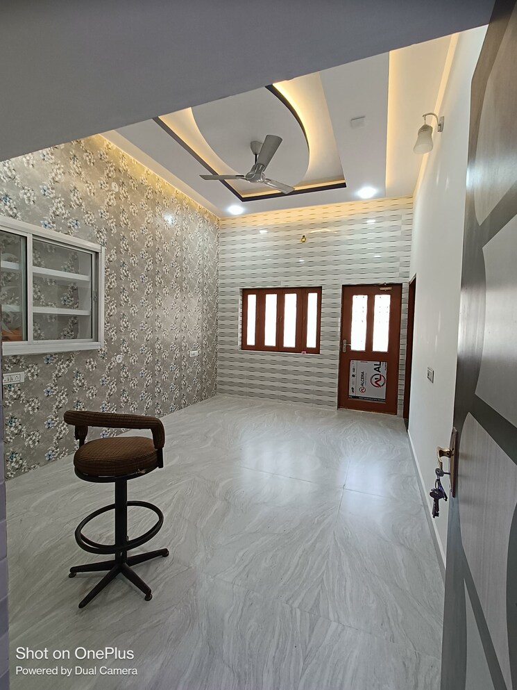 Bathroom, indira nagar 2 Bedroom 1500 Sq.Ft. Villa In Indira Nagar Lucknow 8917539