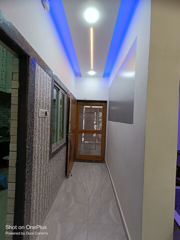 Building Lobby in 2 BHK Villa at Indira Nagar – for Rent