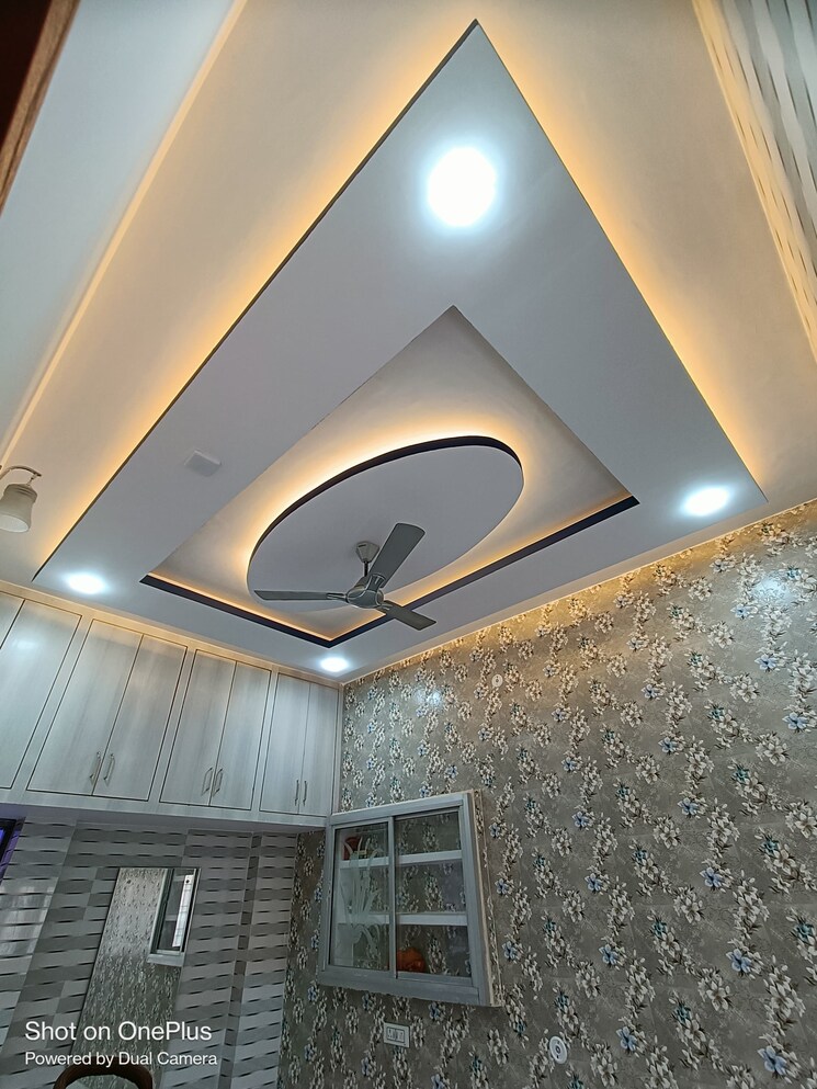 undefined, indira nagar 2 Bedroom 1500 Sq.Ft. Villa In Indira Nagar Lucknow 8917539