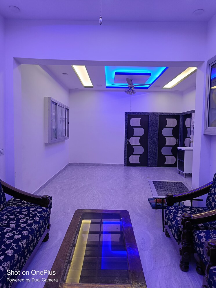 Bedroom, indira nagar 2 Bedroom 1500 Sq.Ft. Villa In Indira Nagar Lucknow 8917539