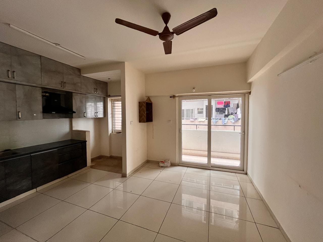 2 BHK Apartment For Rent in Hsr Mansion