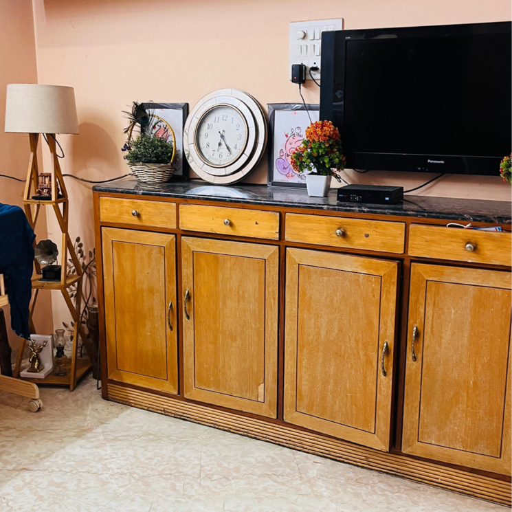 undefined, ruturang-complex 2 Bedroom 1050 Sq.Ft. Apartment In Walvekar Nagar Pune 8917546