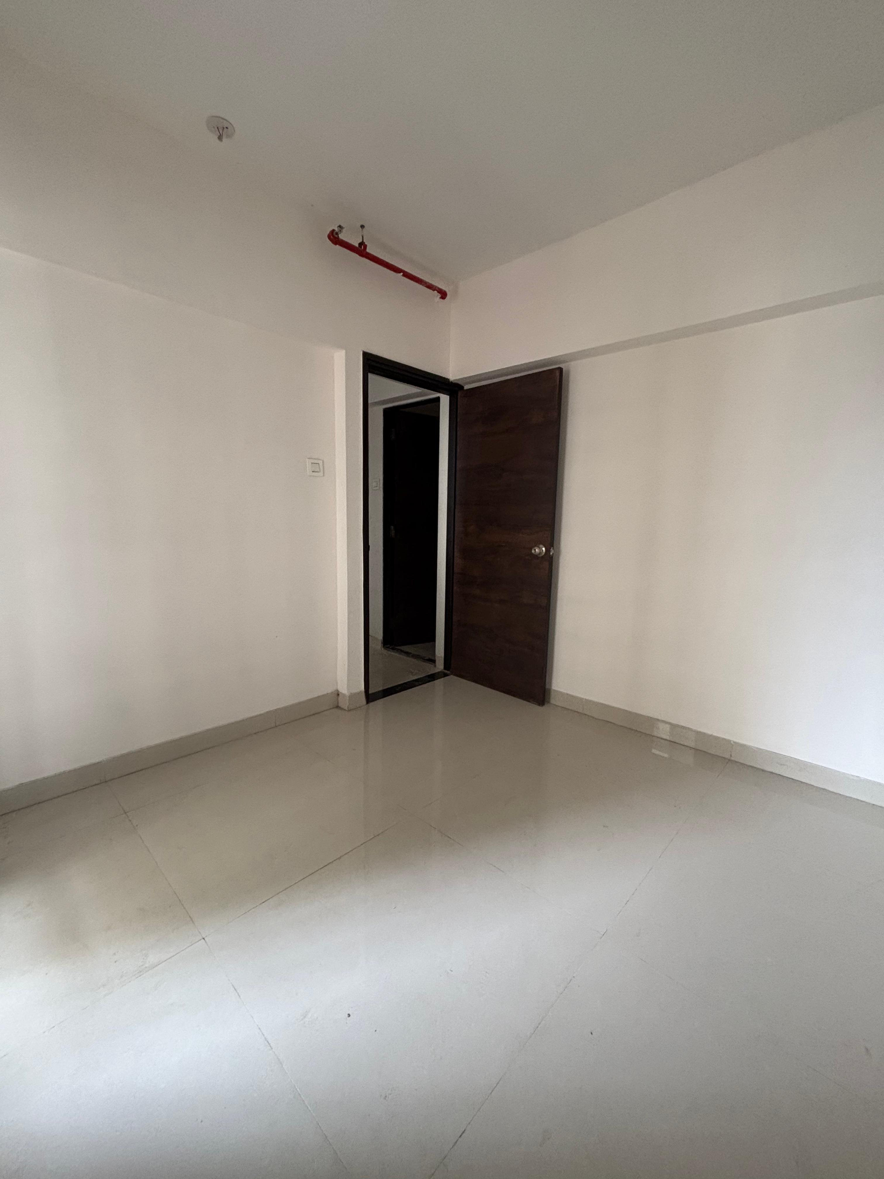 2.5 BHK Apartment For Sale in Prabhat Bageshree